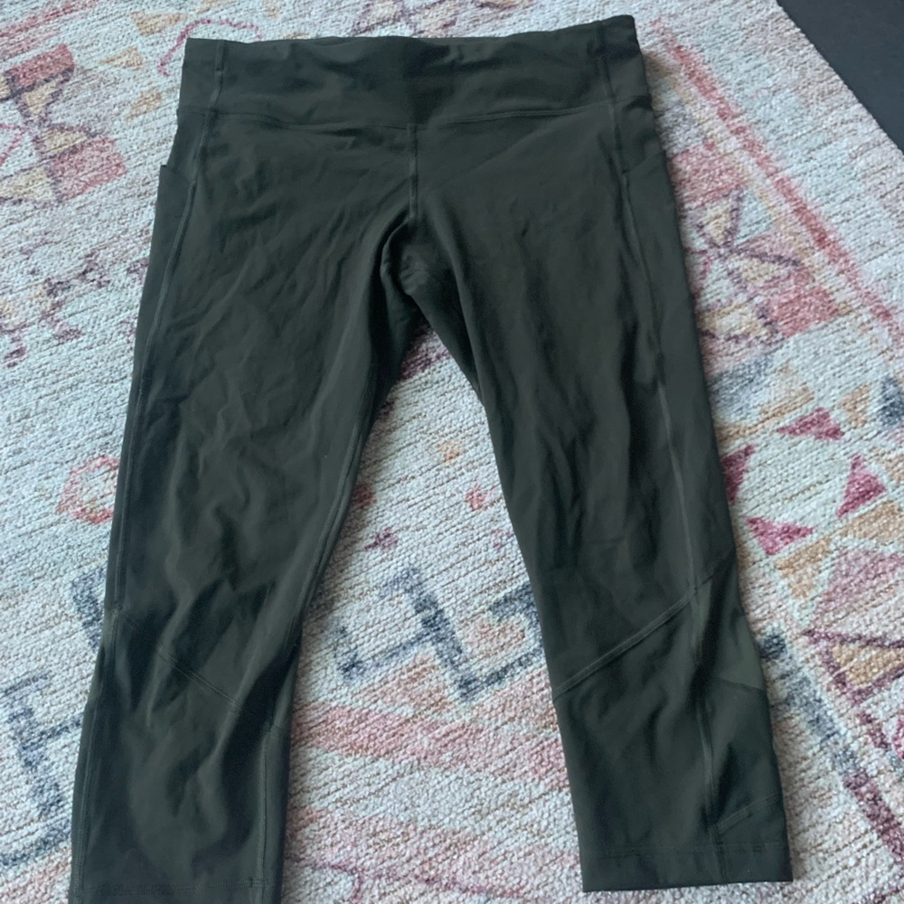 Lululemon leggings